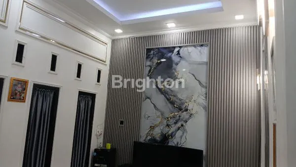 image RUMAH STRATEGIS DI TIBAN MENTARAU, 3 LANTAI, LT/LB 120 (6)