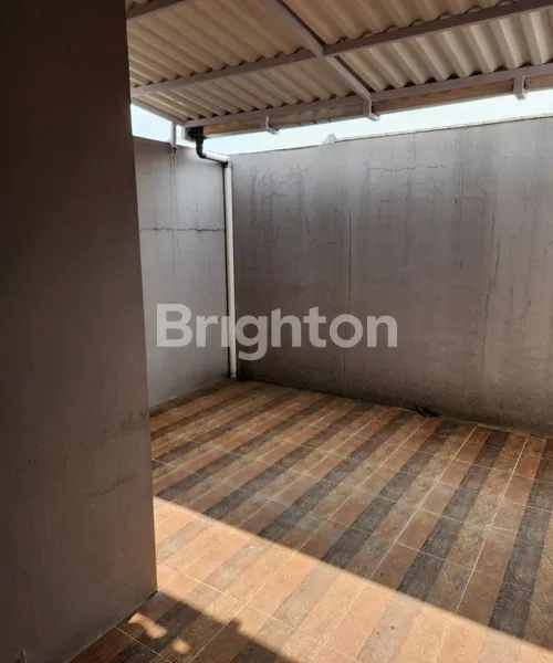 image RUMAH ASRI 1 LANTAI LT 105 M2 DI NIRWANA SENTUL (4)