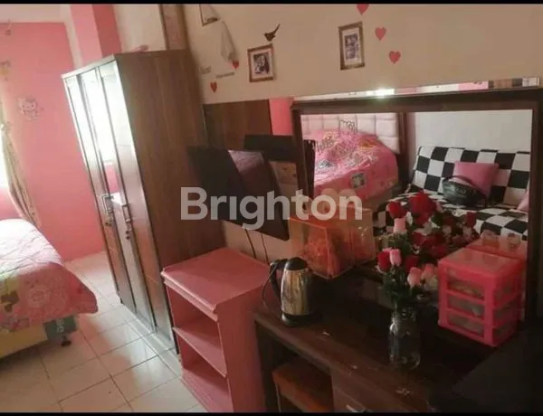 image APARTEMEN CITYPARK FULL FURNISH (5)