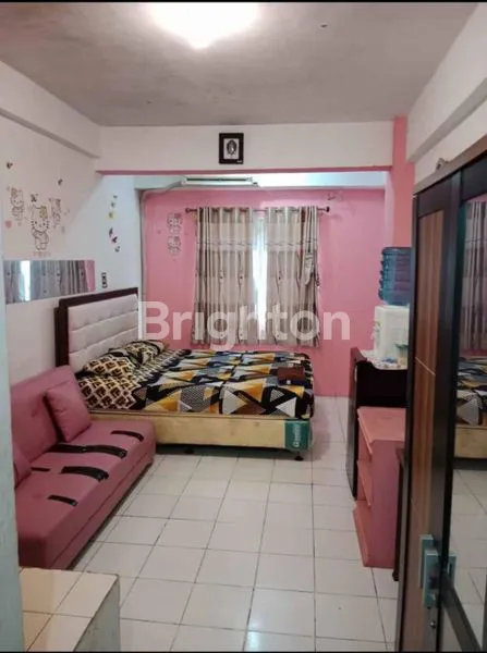 image APARTEMEN CITYPARK FULL FURNISH (1)