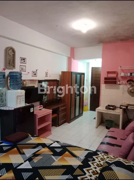 image APARTEMEN CITYPARK FULL FURNISH (4)