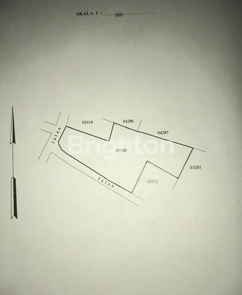 image TANAH DIDAERAH VILLA DI BUDUK SELATAN DEKAT CANGGU DAN PERERENAN, SEKITARNYA BANYAK VILLA2 (3)