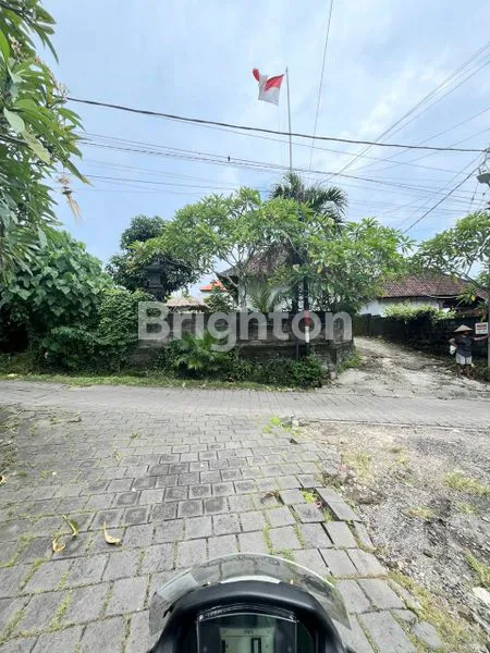 image TANAH DIDAERAH VILLA DI BUDUK SELATAN DEKAT CANGGU DAN PERERENAN, SEKITARNYA BANYAK VILLA2 (5)