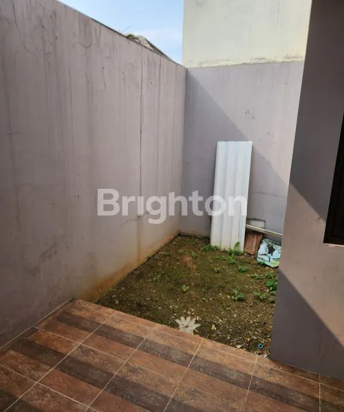 image RUMAH ASRI 1 LANTAI LT 105 M2 DI NIRWANA SENTUL (5)