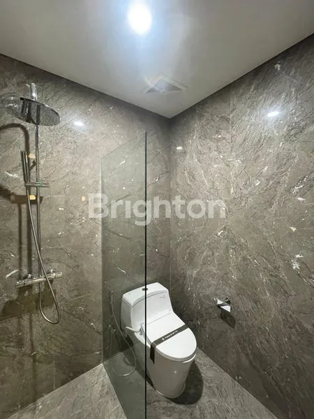 image RUMAH BARU CLUSTER DI JANTUNG PONDOK INDAH (4)