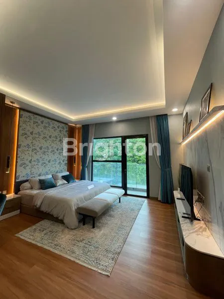 image RUMAH BARU CLUSTER DI JANTUNG PONDOK INDAH (7)