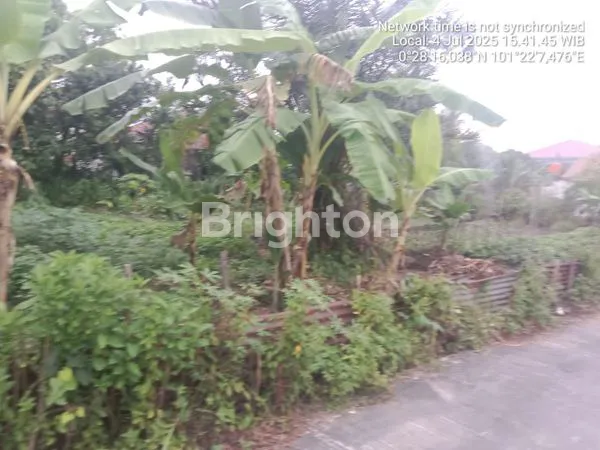 image TANAH STRATEGIS TENGAH KOTA PEKANBARU (1)