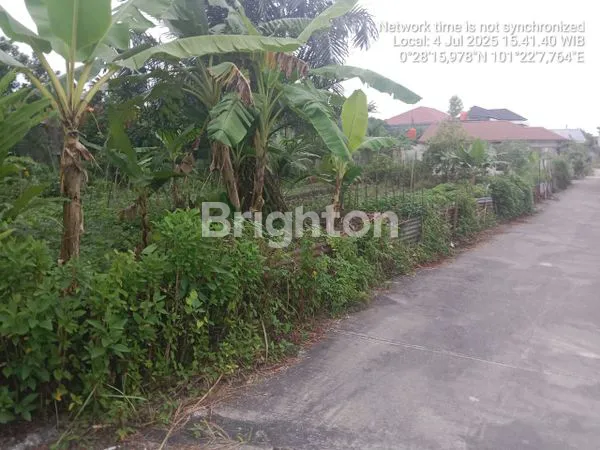 image TANAH STRATEGIS TENGAH KOTA PEKANBARU (2)