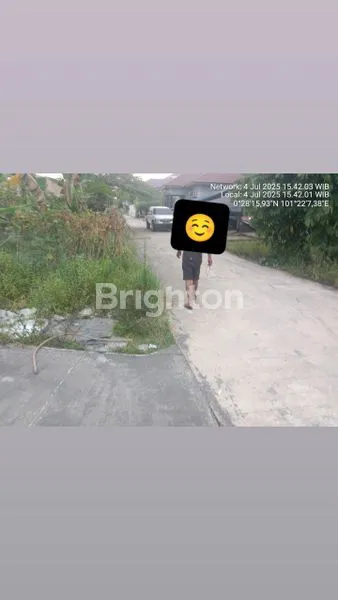 image TANAH STRATEGIS TENGAH KOTA PEKANBARU (3)