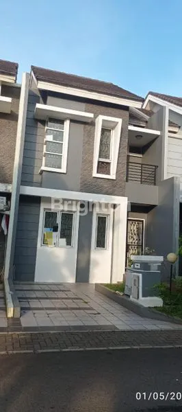 image RUMAH 2KT FLUORITE RESIDENCE GADING SERPONG (1)
