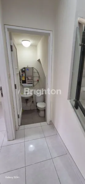 image RUMAH 2KT FLUORITE RESIDENCE GADING SERPONG (3)