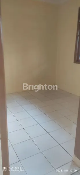 image RUMAH 2 KT DI PASIR PUTIH, DEPOK - STRATEGIS & NYAMAN (6)