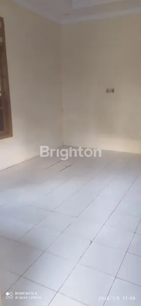 image RUMAH 2 KT DI PASIR PUTIH, DEPOK - STRATEGIS & NYAMAN (7)