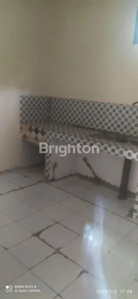 image RUMAH 2 KT DI PASIR PUTIH, DEPOK - STRATEGIS & NYAMAN (4)