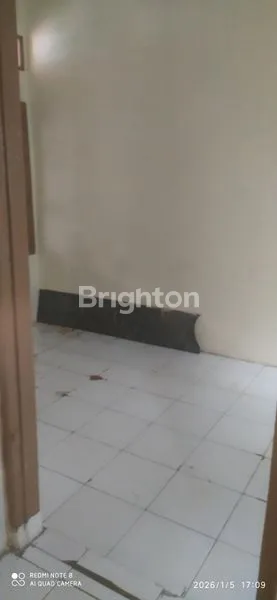 image RUMAH 2 KT DI PASIR PUTIH, DEPOK - STRATEGIS & NYAMAN (2)