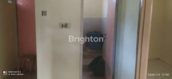 image RUMAH 2 KT DI PASIR PUTIH, DEPOK - STRATEGIS & NYAMAN (5)