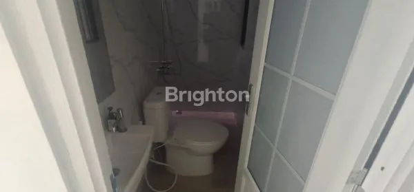 image TOWNHOUSE 3 LANTAI MODERN DI PERCETAKAN NEGARA, JAKARTA PUSAT – SIAP HUNI (6)