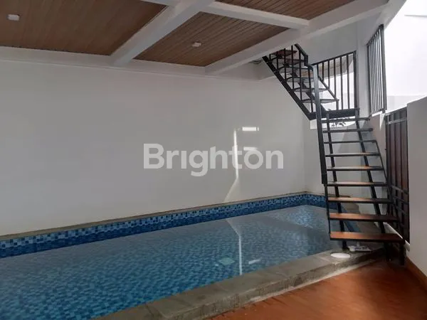 image TOWNHOUSE 3 LANTAI MODERN DI PERCETAKAN NEGARA, JAKARTA PUSAT – SIAP HUNI (8)