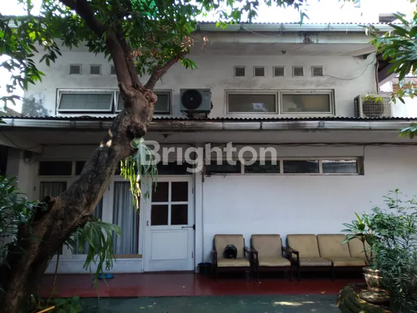 image RUMAH DI JALAN POS PENGUMBEN JAKARTA BARAT (1)