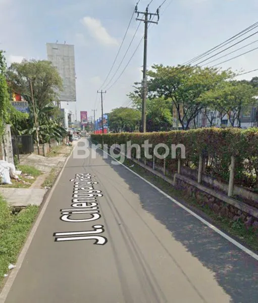 image GUDANG STRATEGIS DI SERPONG, LT 289M² SHM (2)