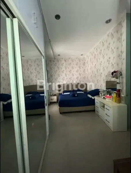 image RUMAH FURNISHED 2 LANTAI STRATEGIS CILEDUG  (4)