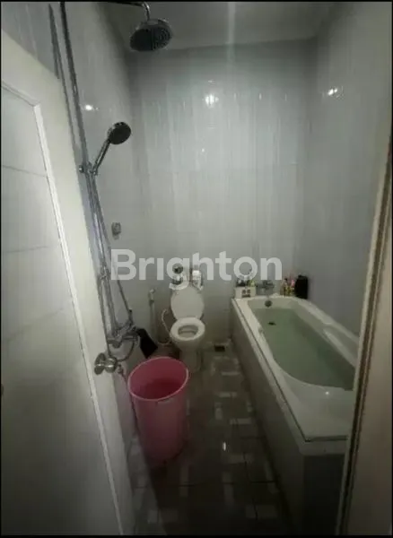 image RUMAH FURNISHED 2 LANTAI STRATEGIS CILEDUG  (6)