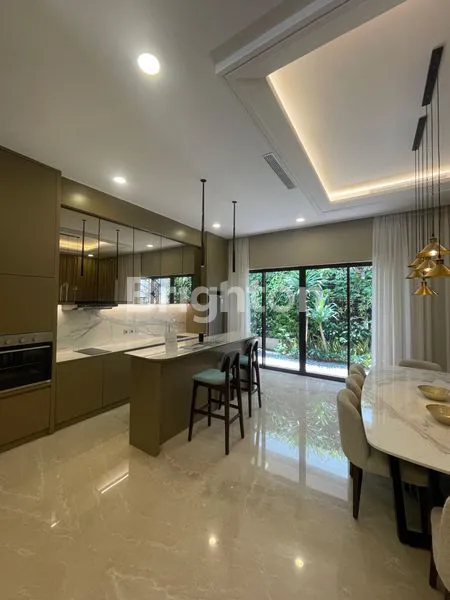 image HUNIAN EKSKLUSIF PONDOK INDAH, 5 KT & FASILITAS LENGKAP (1)