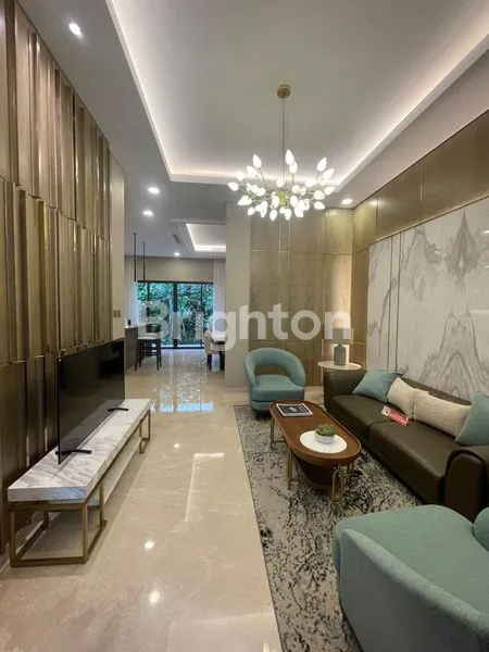 image HUNIAN EKSKLUSIF PONDOK INDAH, 5 KT & FASILITAS LENGKAP (4)