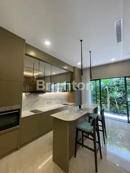 image HUNIAN EKSKLUSIF PONDOK INDAH, 5 KT & FASILITAS LENGKAP (6)