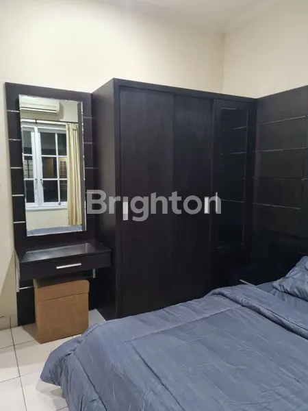 image DI SEWAKAN RUMAH FULL FURNISHED STRATEGIS DEKAT MALL FANTASI (5)