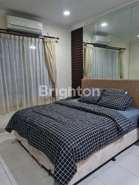 image DI SEWAKAN RUMAH FULL FURNISHED STRATEGIS DEKAT MALL FANTASI (6)