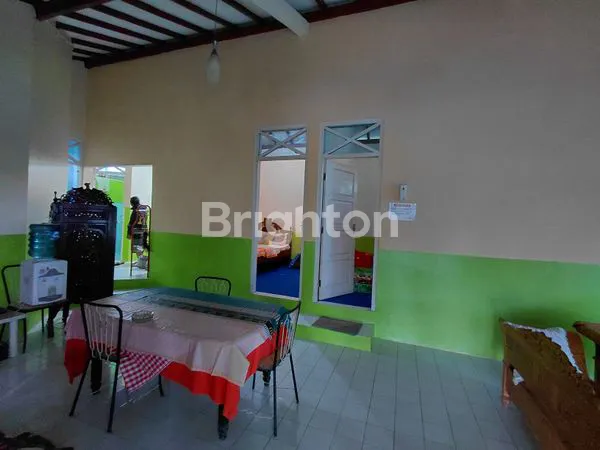 image DI SEWAKAN VILLA DI BENDUNGAN LUAS BANGUAN 180M2 LUAS TANAH 600M2 (1)