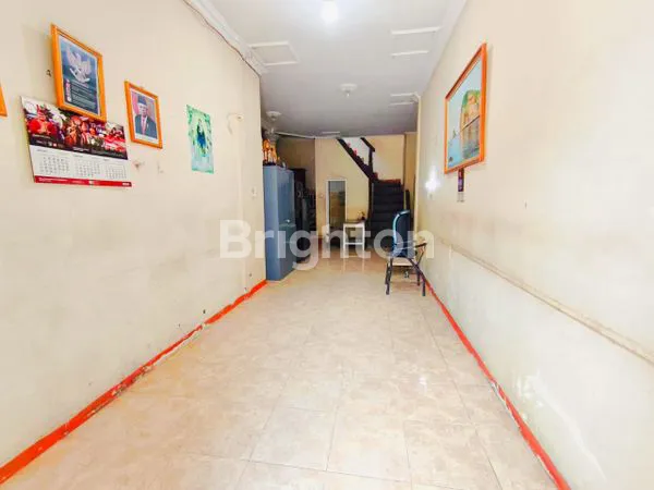 image DIJUAL CEPAT RUMAH MOJOROTO INDAH (2)