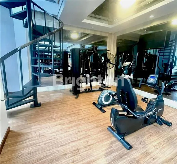 image RUMAH HOOK DGN NUANSA RESORT BALI MODERN DAERAH JL.PANCING FULL FURNISHED KUALITAS PREMIUM  (6)