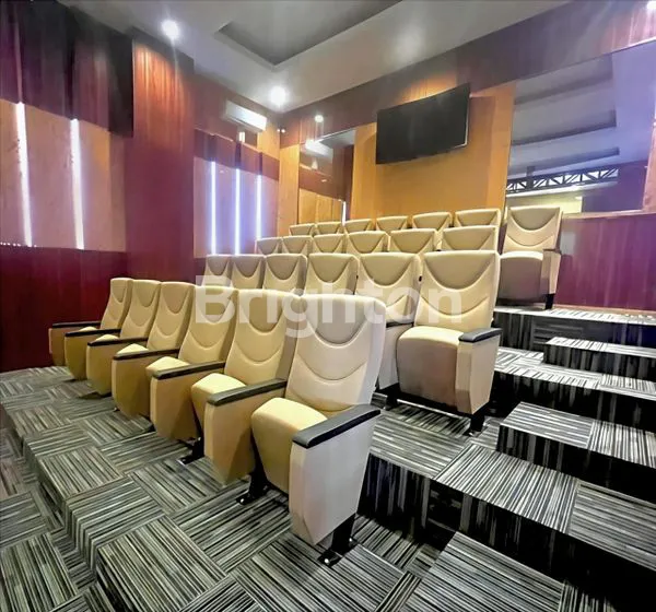 image RUMAH HOOK DGN NUANSA RESORT BALI MODERN DAERAH JL.PANCING FULL FURNISHED KUALITAS PREMIUM  (5)