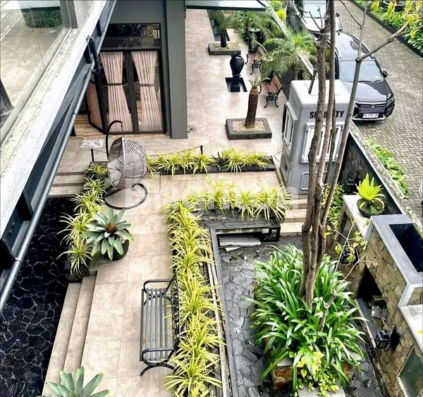 image RUMAH HOOK DGN NUANSA RESORT BALI MODERN DAERAH JL.PANCING FULL FURNISHED KUALITAS PREMIUM  (1)