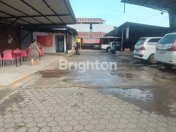 image RUMAH USAHA DOORSMEER HIDROLIK DI JALAN JAMIN GINTING (2)