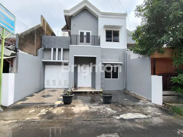 image DIJUAL CEPAT RUMAH MOJOROTO INDAH (1)