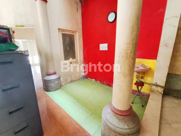image DIJUAL CEPAT RUMAH MOJOROTO INDAH (4)