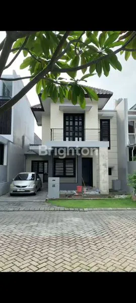 image PRAMBANAN RESIDENCE,CLUSTER SAILENDRA (1)