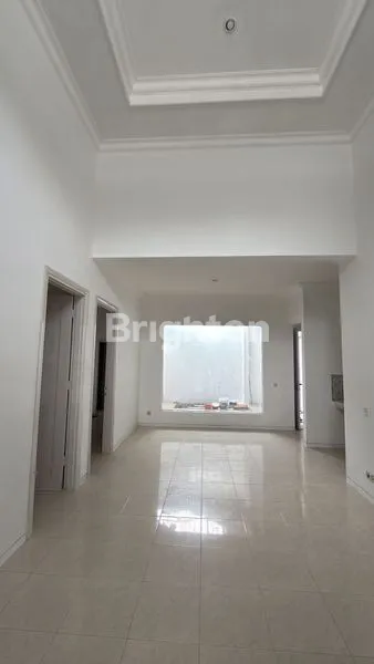 image DI JUAL RUMAH PALMA CLASSICA CITRALAND SURABAYA (2)