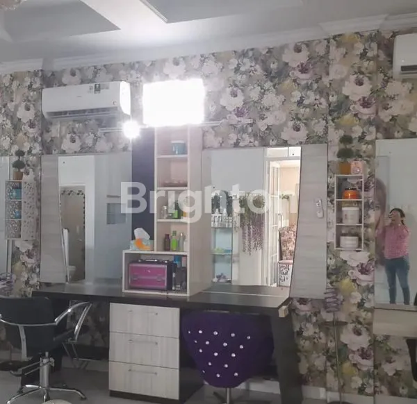 image DIJUAL RUKO LOKASI PREMIUM & STRATEGIS. EX SALON (2)