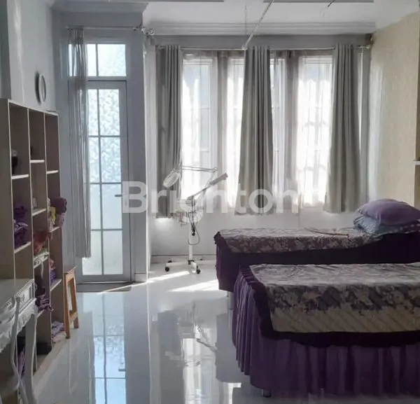 image DIJUAL RUKO LOKASI PREMIUM & STRATEGIS. EX SALON (3)