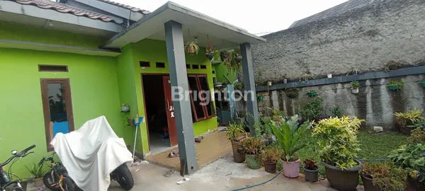 image RUMAH SCOND RANGKAPAN JAYA DEPOK (1)