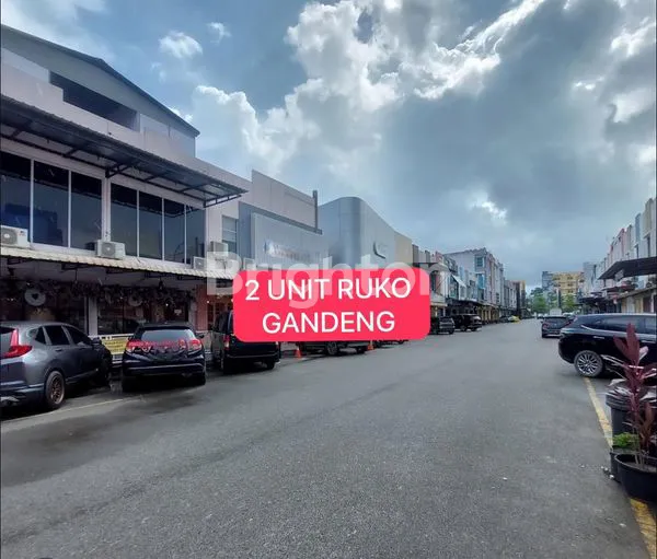 image RUKO GANDENG DI GRAND MAS NIAGA DI DLM KAWASAN PASAR (3)