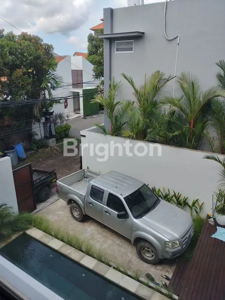 image VILLA STRATEGIS DI SANUR  (1)