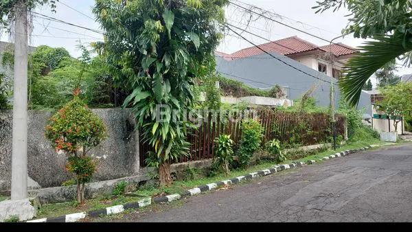 image TANAH HOOK DARMO PERMAI SELATAN 800 METER HR MUHAMMAD SURABAYA BARAT (3)