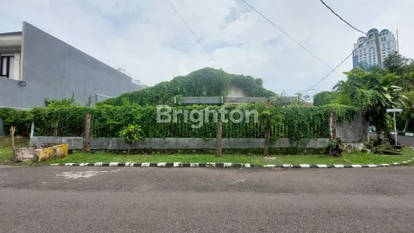 image TANAH HOOK DARMO PERMAI SELATAN 800 METER HR MUHAMMAD SURABAYA BARAT (2)