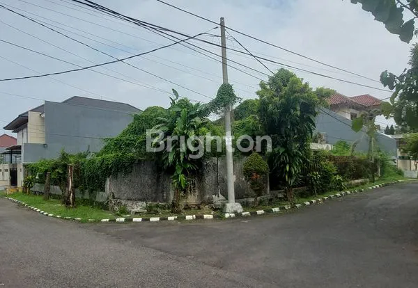image TANAH HOOK DARMO PERMAI SELATAN 800 METER HR MUHAMMAD SURABAYA BARAT (1)