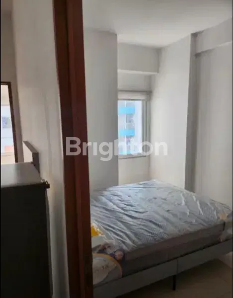 image APARTEMEN THE NEST 2BR FULL FURNISHED, DEKAT TOL & KAMPUS (3)